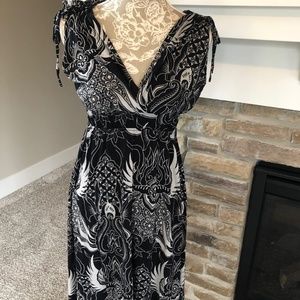 Boutique Dress Size Small